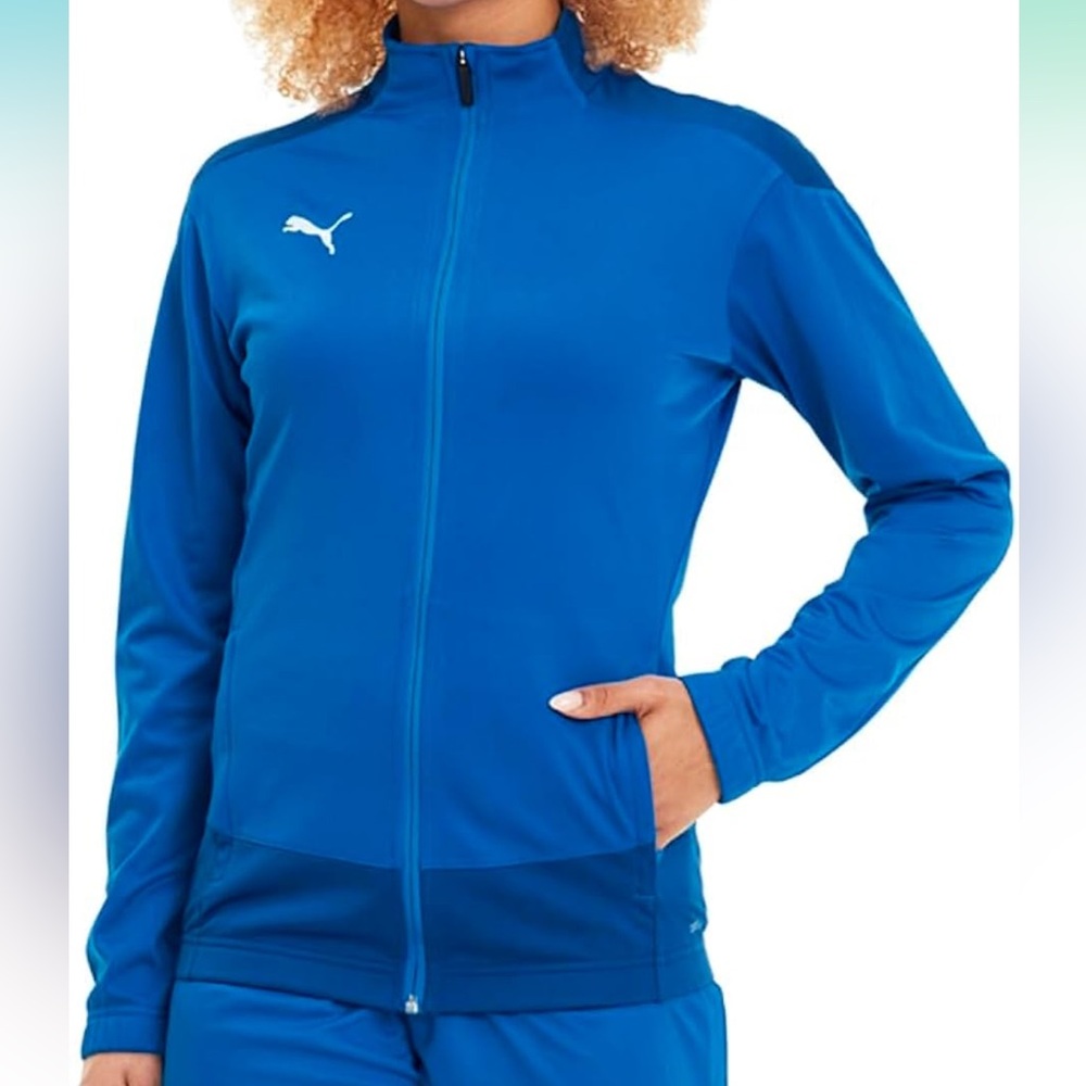 (2) DRYCELL PUMA WOMENS JACKET. You get 2 jackets